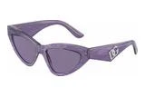 Dolce & Gabbana DG 4439 34071A
