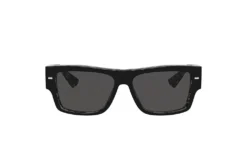 Dolce & Gabbana DG 4451 340387 -Prada || Oakley || Vogue Eyewear Shop Dolce and Gabbana DG4451 340387 d000