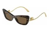 Dolce & Gabbana DG 4467B 502/73