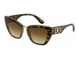 Dolce & Gabbana DG 6144 502/13