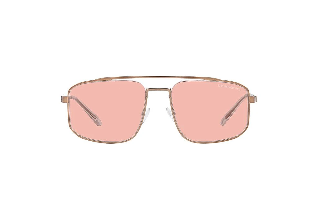 Emporio Armani EA 2139 3004/5 3 Emporio Armani EA 2139 3004/5 - Image 3