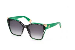 Furla SFU 686V 0Z50 -Prada || Oakley || Vogue Eyewear Shop Furla SFU686V 0Z50 d000