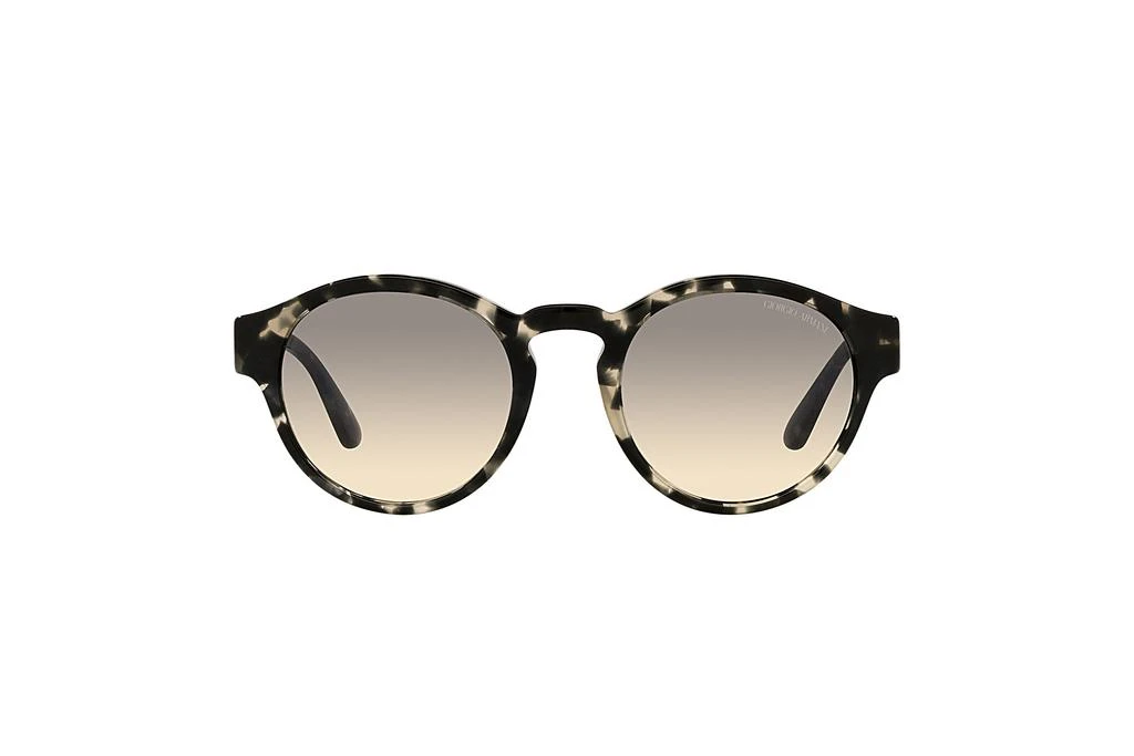 Giorgio Armani AR 8146 587332 3 Giorgio Armani AR 8146 587332 - Image 3