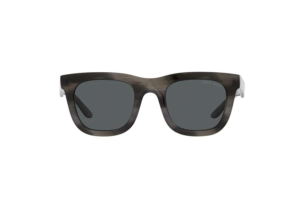 Giorgio Armani AR 8171 5964P2 3 Giorgio Armani AR 8171 5964P2 - Image 3