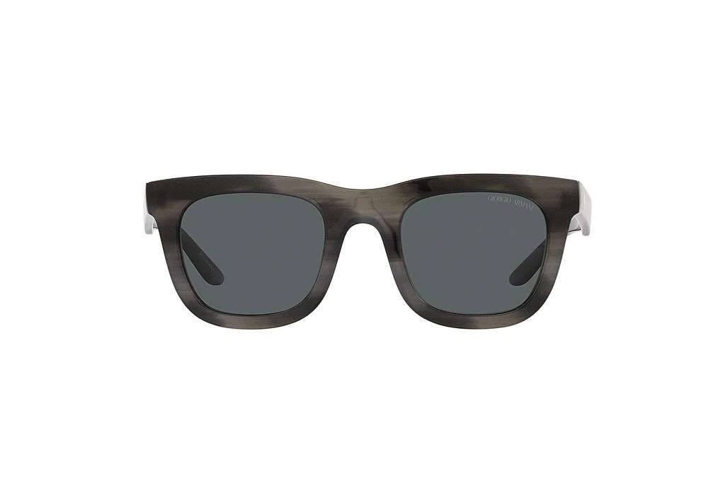 Giorgio Armani AR 8186U 508973 3 Giorgio Armani AR 8186U 508973 - Image 3