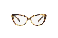 Miu Miu MU 05XV 12Q1O1 -Prada || Oakley || Vogue Eyewear Shop Miu Miu MU 05XV 12Q1O1 d000