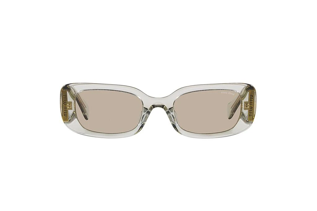 Miu Miu MU 08YS 13M04F 3 Miu Miu MU 08YS 13M04F - Image 3