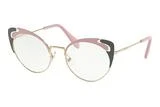 Miu Miu CORE COLLECTION MU 50RV M1R1O1