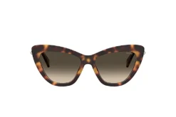 Moschino MOS 122/S 05L/9K 5 Moschino MOS 122/S 05L/9K -Prada || Oakley || Vogue Eyewear Shop Moschino MOS122 S 05L 9K d000