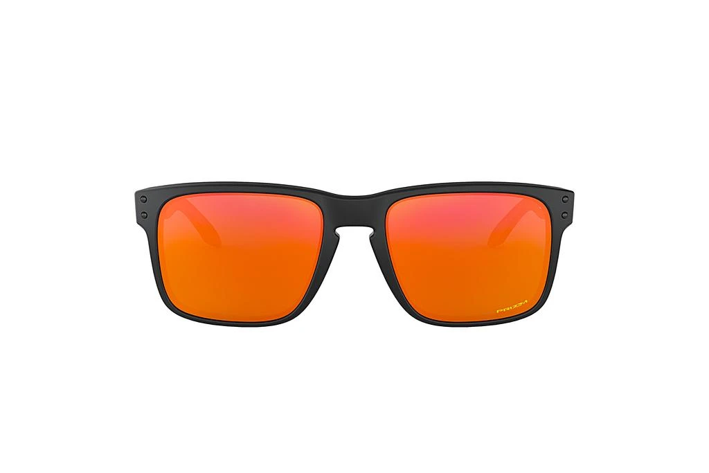 Oakley HOLBROOK OO 9102 9102E2 3 Oakley HOLBROOK OO 9102 9102E2 - Image 3