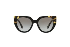 Prada PR 17WS 13R07Q -Prada || Oakley || Vogue Eyewear Shop Prada PR 17WS 13R07Q d000