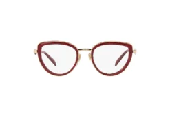 Prada PR 54ZV 15D1O1 -Prada || Oakley || Vogue Eyewear Shop Prada PR 54ZV 15D1O1 d000