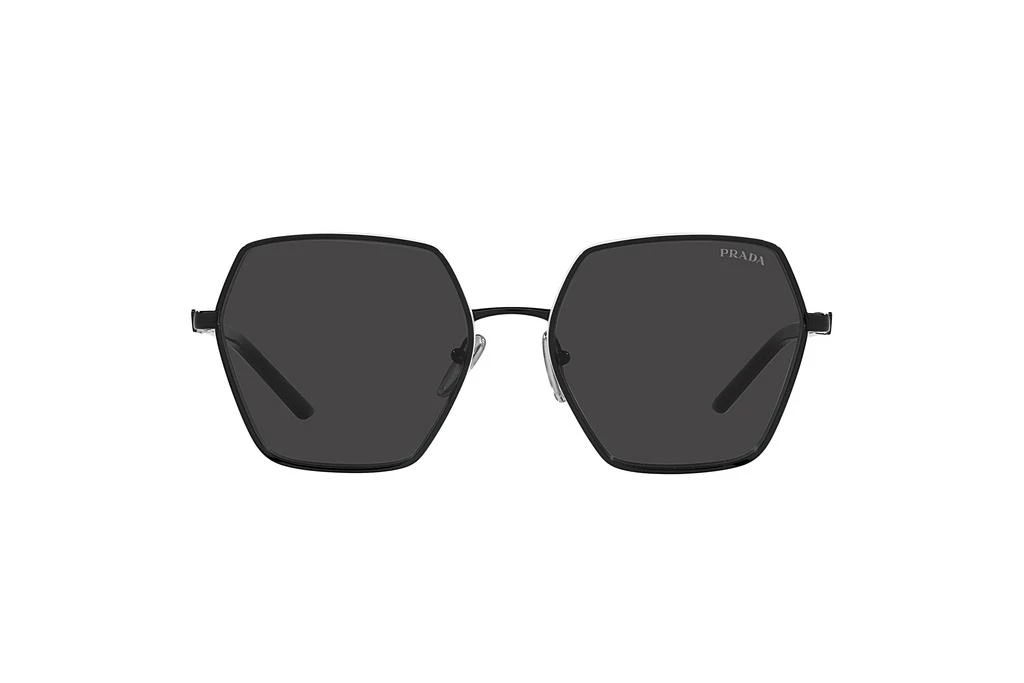 Prada PR 56YS 1AB5S0 3 Prada PR 56YS 1AB5S0 - Image 3