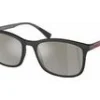 Prada Sport Lifestyle PS 01TS DG02B0