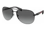 Prada Sport Ps 56ms (65) PS 56MS DG05W1