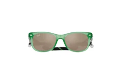 Ray-Ban Junior JUNIOR NEW WAYFARER RJ 9052S 71465A -Prada || Oakley || Vogue Eyewear Shop Ray Ban Junior RJ9052S 71465A d000