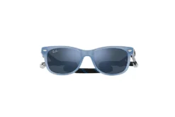 Ray-Ban Junior JUNIOR NEW WAYFARER RJ 9052S 714855 5 Ray-Ban Junior JUNIOR NEW WAYFARER RJ 9052S 714855 -Prada || Oakley || Vogue Eyewear Shop Ray Ban Junior RJ9052S 714855 d000