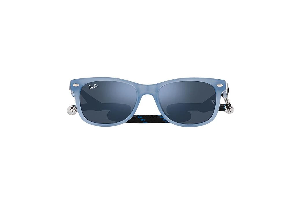 Ray-Ban Junior JUNIOR NEW WAYFARER RJ 9052S 714855 3 Ray-Ban Junior JUNIOR NEW WAYFARER RJ 9052S 714855 - Image 3