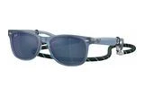 Ray-Ban Junior JUNIOR NEW WAYFARER RJ 9052S 714855