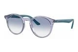 Ray-Ban Junior RJ 9064S 712619