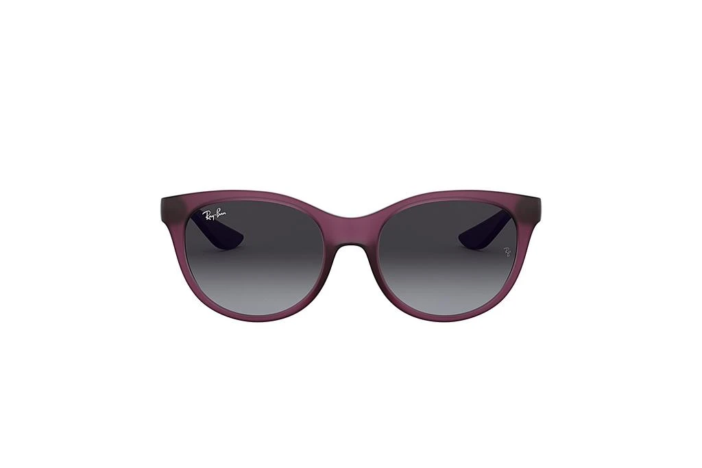 Ray-Ban Junior RJ 9068S 70568G 3 Ray-Ban Junior RJ 9068S 70568G - Image 3