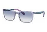 Ray-Ban Junior RJ 9076S 712619