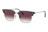 Ray-Ban Junior JUNIOR NEW CLUBMASTER RJ 9116S 713136