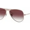 Ray-Ban Junior JUNIOR AVIATOR RJ 9506S 291/8H